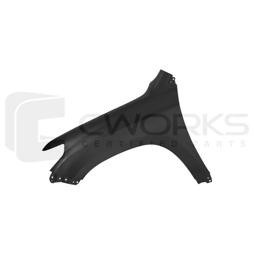    CWORKS TOYOTA LC200 2012-2015 M212T01009