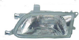 TERCEL   (4 ) 212-1160L-LD