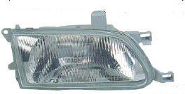 TERCEL   (4 ) 212-1160R-LD