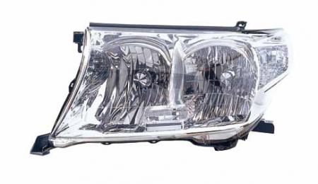 TOYOTA LANDCRUISER FJ200 07-  212-11M1L-LD