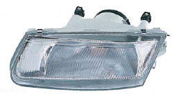      MITSUBISHI: CARISMA 96-97 214-1153L-LD-EM