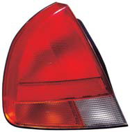    MITSUBISHI: CARISMA 96-98 214-19A6L-UE