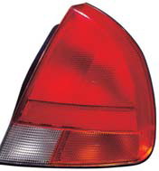    MITSUBISHI: CARISMA 96-98 214-19A6R-UE