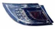    LED MAZDA: 6 08- 2161973LUEC