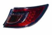    LED MAZDA: 6 08- 216-1973R-UE