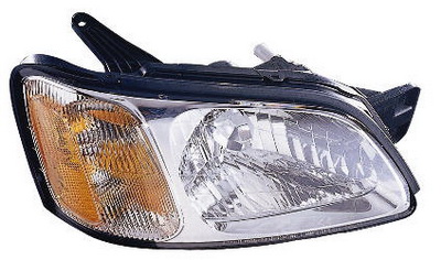 SUBARU LEGACY/OUTBACK 00-04   320-1107R-US