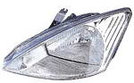      FORD: FOCUS 98-01 431-1144L-LD-EM DEPO