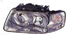      AUDI: A3 00-02 441-1160L-LD-EM