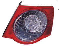    LED VW: JETTA 05- 441-1985R-AE