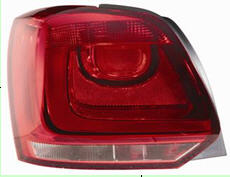  . L VW POLO 10-  441-19A8L-LD-UE