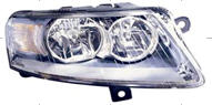      AUDI: A6 04- 446-1111R-LD-EM