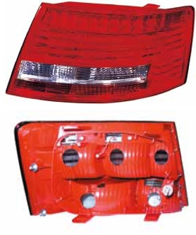    LED AUDI: A6 04- 446-1903R-LD-UE