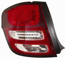  . L CITROEN C3 09- 552-1939L-LD-UE