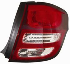  . R CITROEN C3 09- 552-1939R-LD-UE