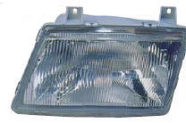 SAAB 9000 {CD}   (4 ) 772-1101L-LD-E