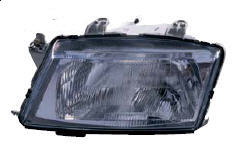      SAAB: 900 93-97 772-1105L-LD-EM