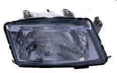      SAAB: 900 93-97 772-1105R-LD-EM