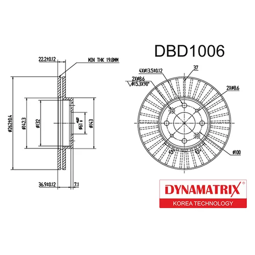   DBD1006