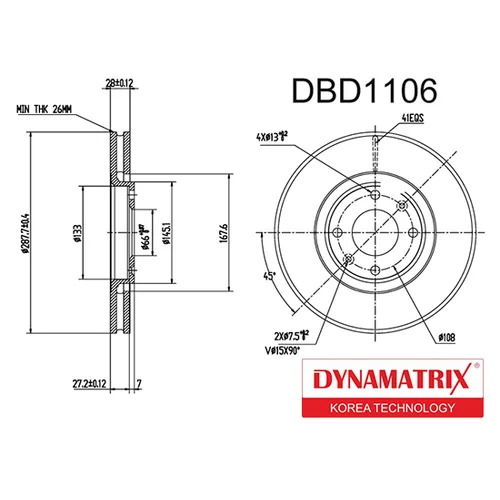   DBD1106