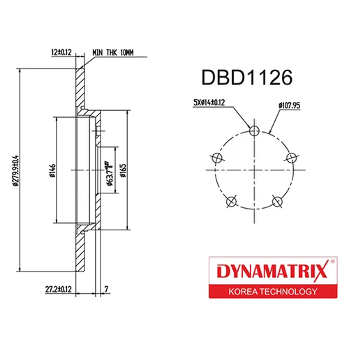   DBD1126