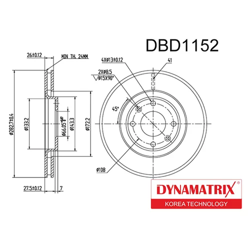   DBD1152