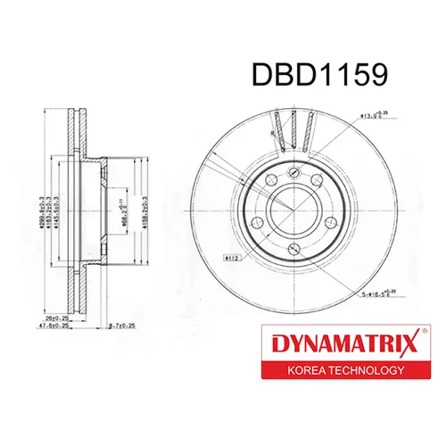   DBD1159