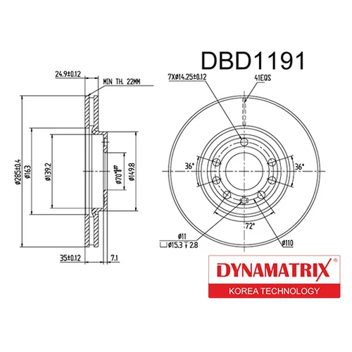   DBD1191