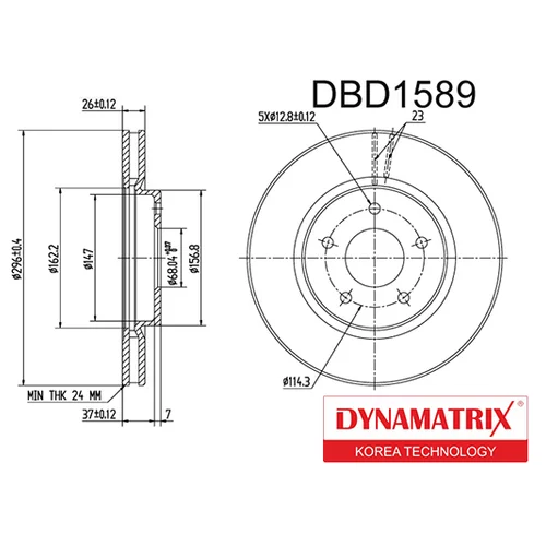   DBD1589