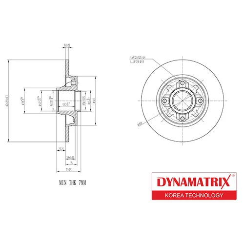       ABS DBD1696