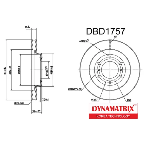   DBD1757