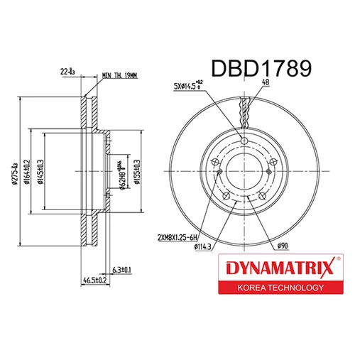   DBD1789