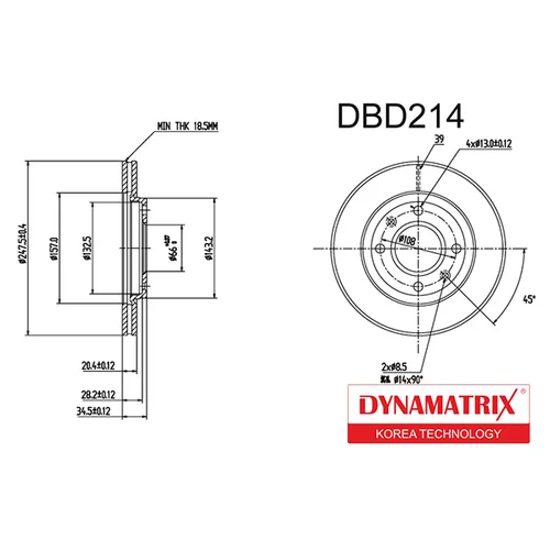   DBD214