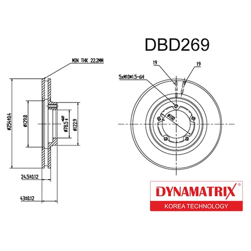   DBD269