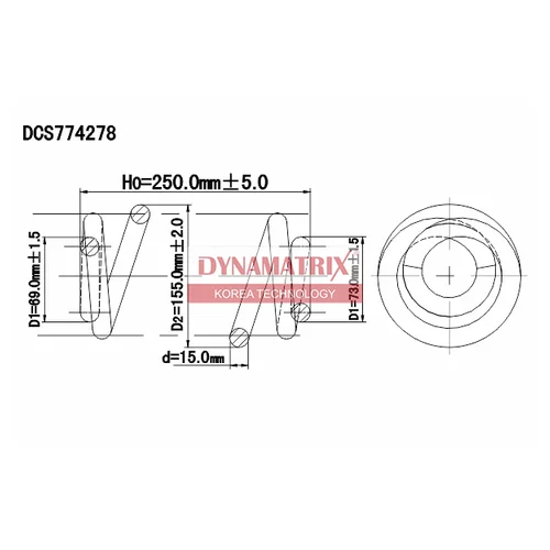   (15?69/155/73?250?6.1) DCS774278