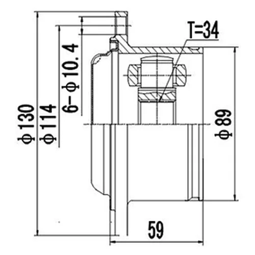   DCV650019