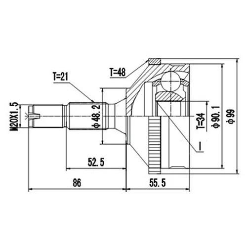   DCV810056