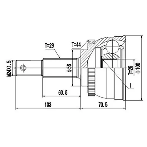   DCV841037