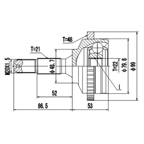   DCV845033