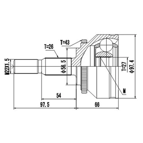   DCV862012