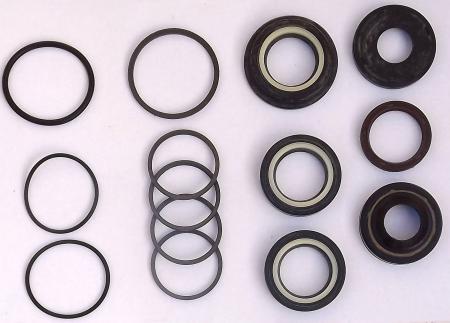    ALFA ROMEO 145 1994-1996, ALFA ROMEO 146 1999-2000, ALFA ROMEO 155 1996-1997, ALFA ROMEO GTV 1998-2005, FIAT Brava 1995-, TRW FI 9001 kit Emmetec