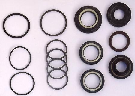   FORD ESCORT 1990-1995, FORD ORION 1990-1995, TRW FO 9001 kit