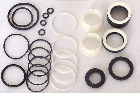    IVECO DAILY 1999-2006 IV 9004 kit