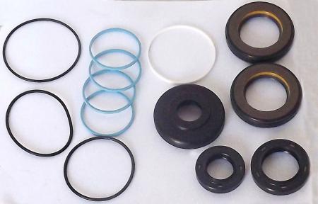    TOYOTA LAND CRUISER J120 2003-2010 TY 9018 kit