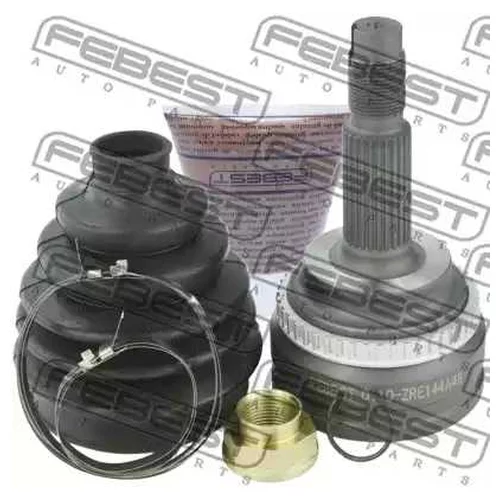   TOYOTA ISIS ANM15/ZGM15 4WD 2004- 0110-ZRE144A48 0110-ZRE144A48