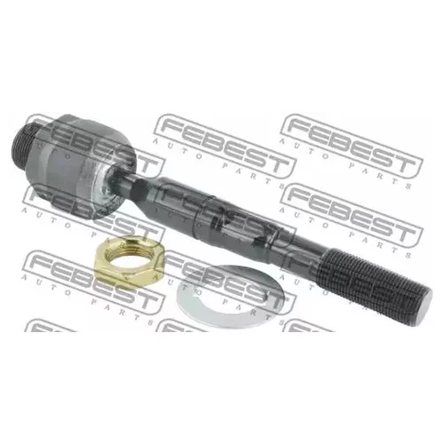   TOYOTA LAND CRUISER 100 HDJ101 / UZJ100 1998-2007 0122-FZJ100 0122-FZJ100