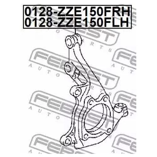    0128-ZZE150FRH