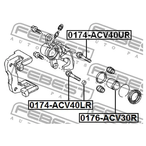      0174-ACV40LR