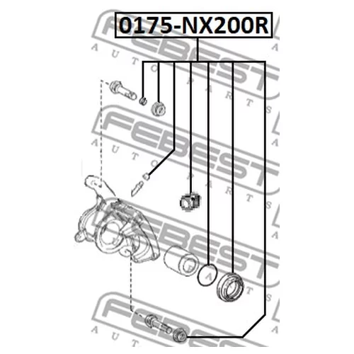     0175NX200R