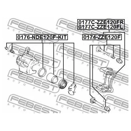      0177C-ZZE120FL