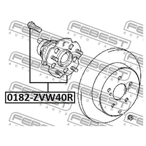   0182-ZVW40R